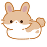 animal's logo
